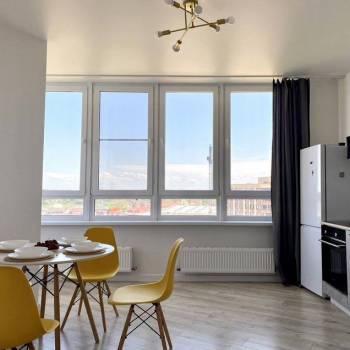 Продается 2-х комнатная квартира, 63 м²