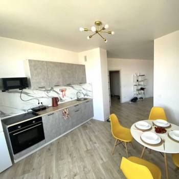 Продается 2-х комнатная квартира, 63 м²