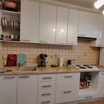 Продается 1-комнатная квартира, 41,8 м²