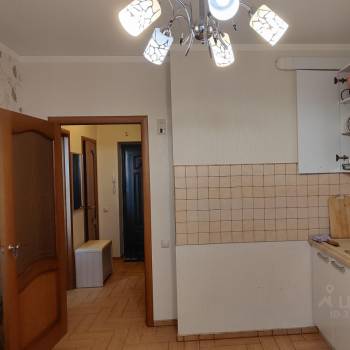 Продается 1-комнатная квартира, 41,8 м²