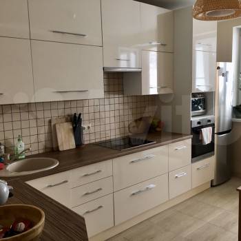 Сдается 1-комнатная квартира, 43 м²