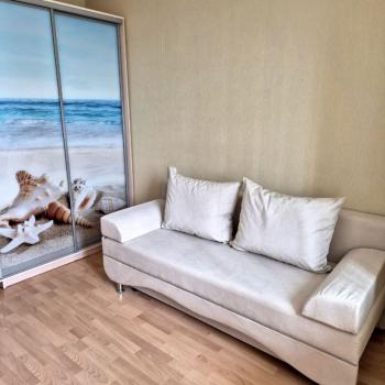 Продается 2-х комнатная квартира, 51 м²