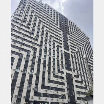 Продается 1-комнатная квартира, 40,3 м²