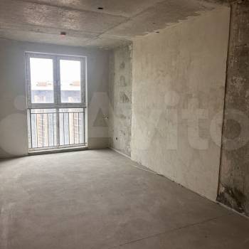 Продается 1-комнатная квартира, 40,3 м²
