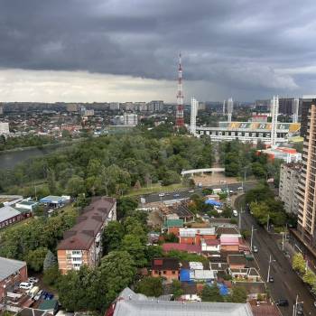 Продается 1-комнатная квартира, 40,3 м²