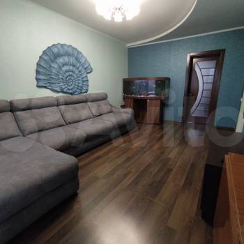 Продается Многокомнатная квартира, 122 м²