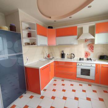 Продается Многокомнатная квартира, 122 м²