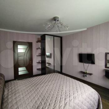 Продается Многокомнатная квартира, 122 м²