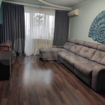 Продается Многокомнатная квартира, 122 м²