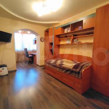 Продается Многокомнатная квартира, 122 м²