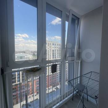 Сдается 1-комнатная квартира, 22 м²