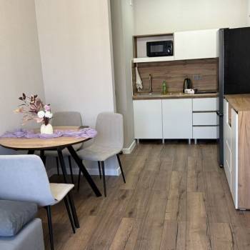 Сдается 1-комнатная квартира, 36 м²