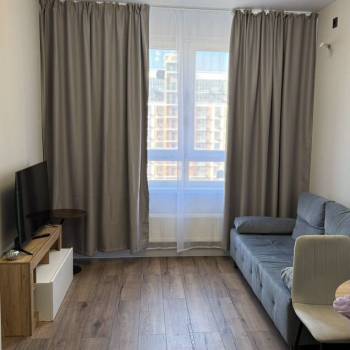 Сдается 1-комнатная квартира, 36 м²