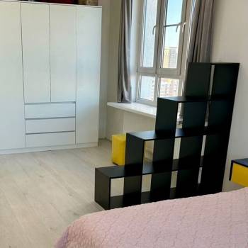 Сдается 2-х комнатная квартира, 68,2 м²