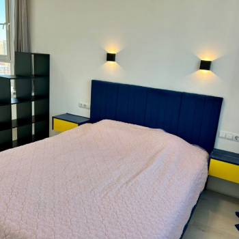 Сдается 2-х комнатная квартира, 68,2 м²