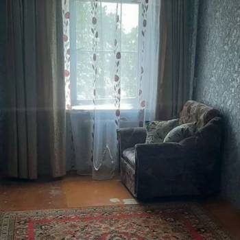 Продается 3-х комнатная квартира, 62 м²