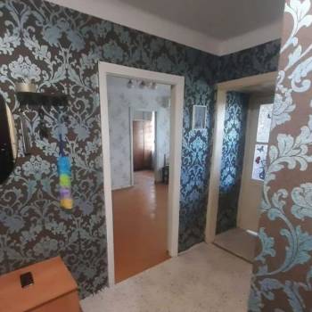 Продается 3-х комнатная квартира, 62 м²