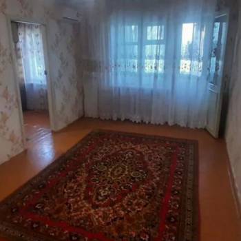 Продается 3-х комнатная квартира, 62 м²