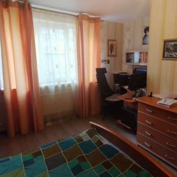 Продается 3-х комнатная квартира, 94,6 м²