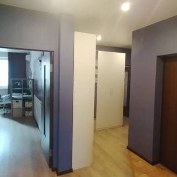 Продается 3-х комнатная квартира, 94,6 м²