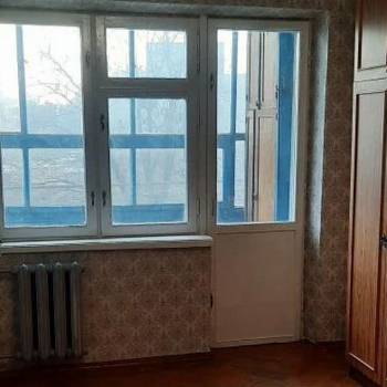 Продается 3-х комнатная квартира, 62,8 м²