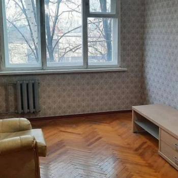 Продается 3-х комнатная квартира, 62,8 м²