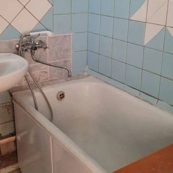 Продается 3-х комнатная квартира, 62,8 м²