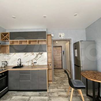 Продается 1-комнатная квартира, 28 м²