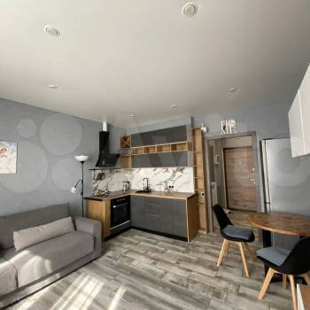 Продается 1-комнатная квартира, 28 м²