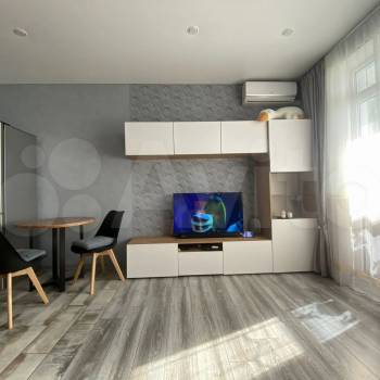 Продается 1-комнатная квартира, 28 м²