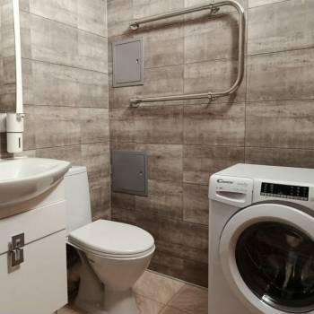 Продается 1-комнатная квартира, 35,5 м²