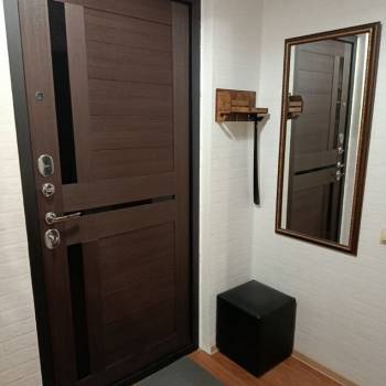 Продается 1-комнатная квартира, 35,5 м²