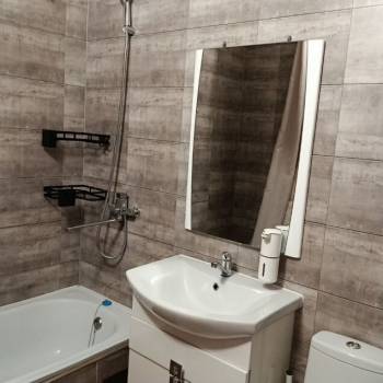 Продается 1-комнатная квартира, 35,5 м²