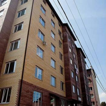 Продается 1-комнатная квартира, 28,8 м²