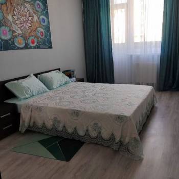 Продается 2-х комнатная квартира, 61,5 м²