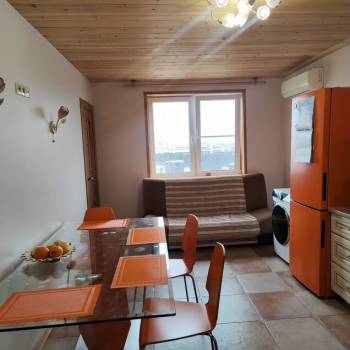 Продается 3-х комнатная квартира, 81,2 м²