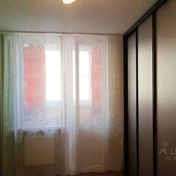 Продается 2-х комнатная квартира, 55,6 м²