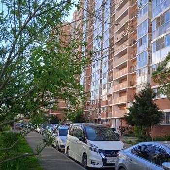 Продается 2-х комнатная квартира, 55,6 м²