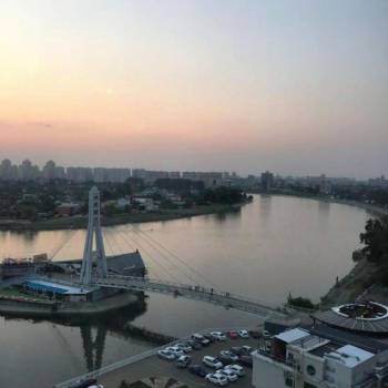 Продается 3-х комнатная квартира, 130 м²