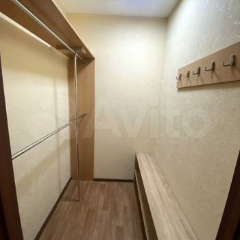 Сдается 1-комнатная квартира, 43 м²