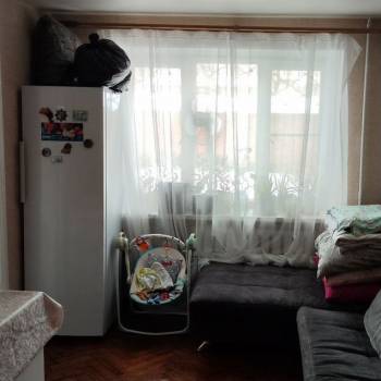 Продается 3-х комнатная квартира, 55,5 м²