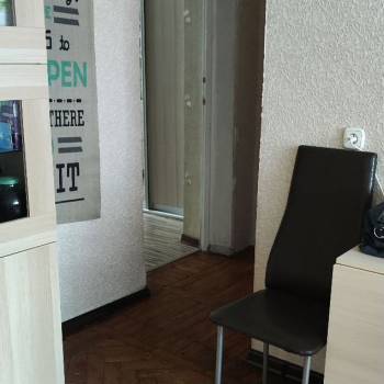 Продается 3-х комнатная квартира, 55,5 м²