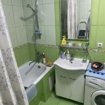 Продается 1-комнатная квартира, 44 м²