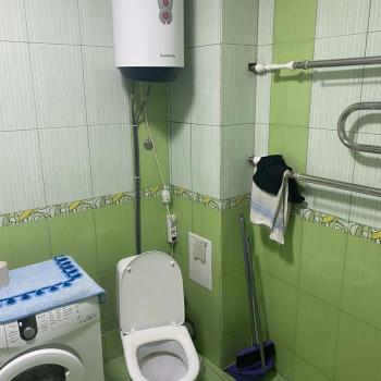 Продается 1-комнатная квартира, 44 м²