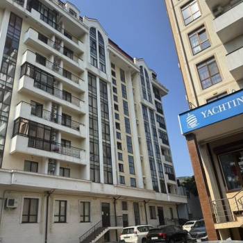 Продается 2-х комнатная квартира, 45 м²