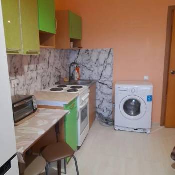 Сдается 1-комнатная квартира, 35 м²