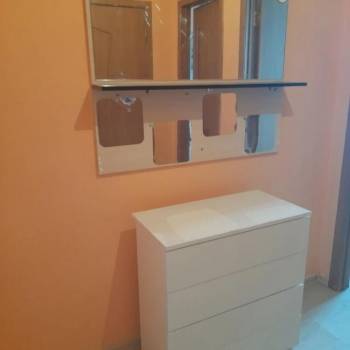 Сдается 1-комнатная квартира, 35 м²