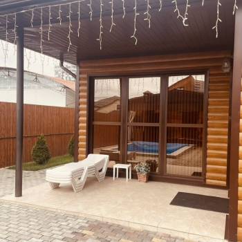 Сдается Дом, 120 м²