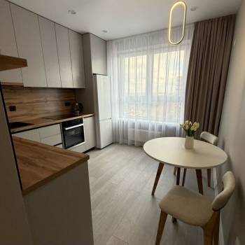 Сдается 1-комнатная квартира, 38,3 м²