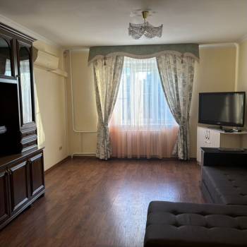 Сдается 2-х комнатная квартира, 55 м²